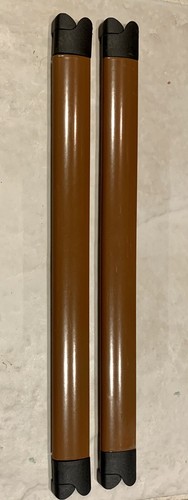 Tan titon insulating vents - tan,
