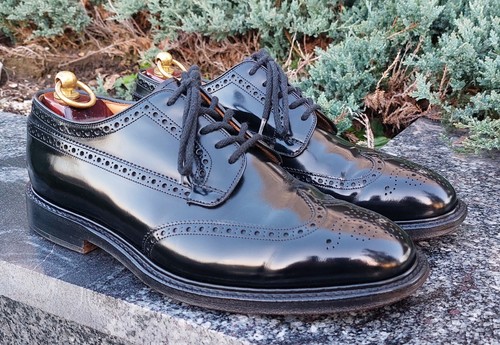 Church grafton brogue - church's,