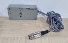 Glensound GS0M7 Test Box
