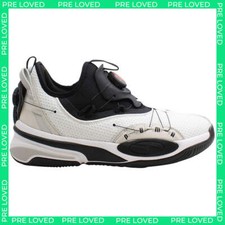 Puma Double Disc Mens