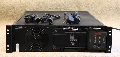 Apc surt3000xli ups new - surt3000xli,
