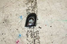 2004 BMW 318CI E46 CONVERTIBLE. DOOR HANDLE LOCK SURROUND