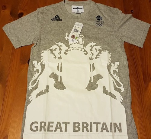 Team adidas shirt - adidas,