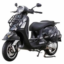 Front Mudguard PIAGGIO for