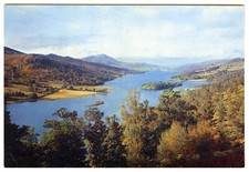 1960s J Arthur Dixon Postcard