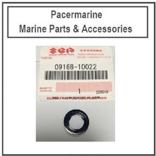Suzuki Outboard Oil Drain Seal