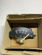 Genuine VW Fuel Consumption Gauge NOS VW Golf Jetta Syncro Rabbit 171919046