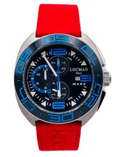 Watch Locman Sea Titanium 47mm