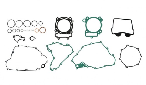 Full gasket set for - gasket,