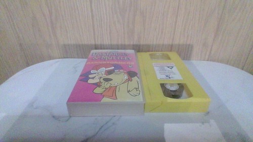 Dastardly and muttley - dastardly,