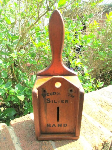 Early mid century pine - early-mid,