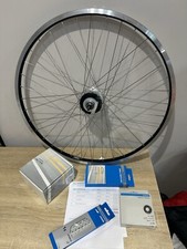 Shimano alfine speed wheel - 11,