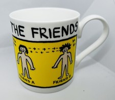 Edward Monkton Mug - Choose