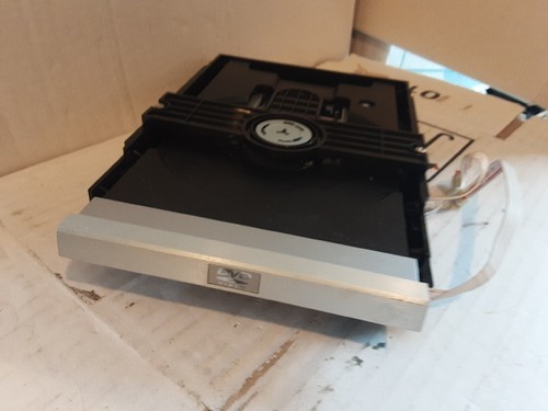Cambridge audio dvd53 dvd - cambridge,
