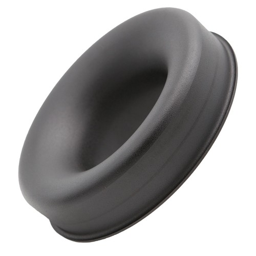 76mm aluminium velocity stack - 76mm,