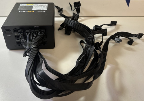 Corsair rm1000 002136 - 75-002136, 1000w