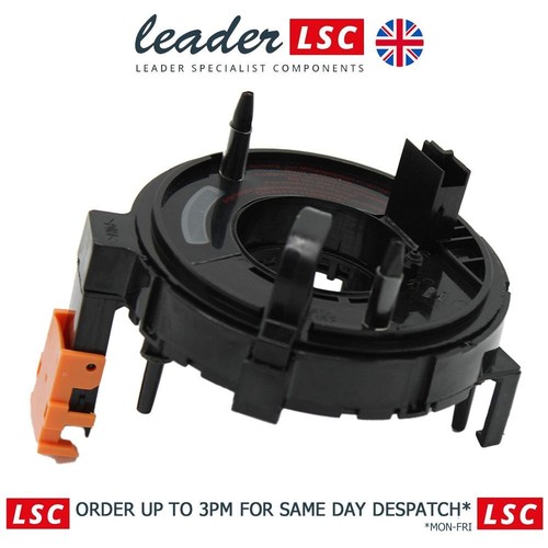 1j0959653c clock spring squib - spring,