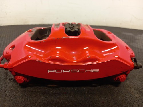 Porsche 911 brake - 911, caliper