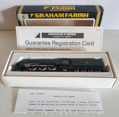 Graham farish gauge 1865 - graham,