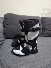 W 2 Boots Sport, MOTORCYCLIST