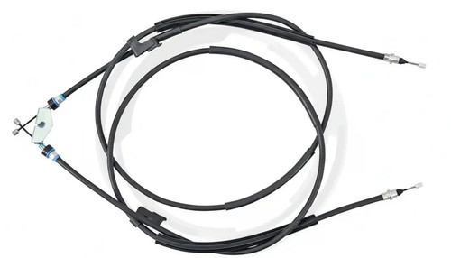 Handbrake cable disc brake - handbrake,