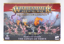 Warhammer Disciples Of