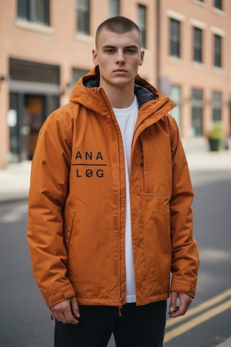Analog mens snowboard ski - mens,