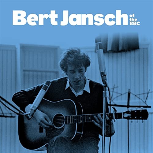 Bert jansch the - 'bert,