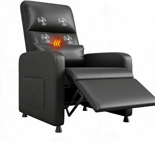 Power recliner armchair - power,