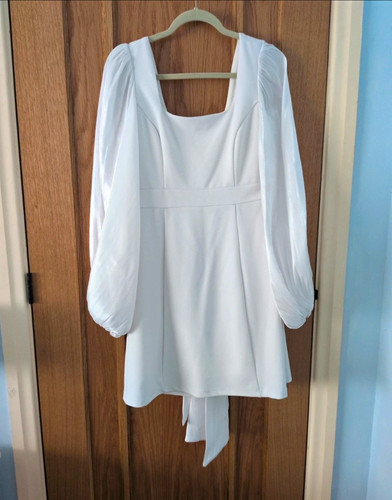 Coast hen dress - do, statement
