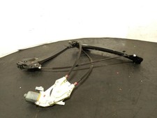 NISSAN MICRA Window Regulator
