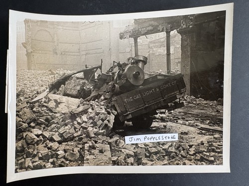 Ww2 london blitz - ww2, /