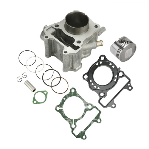 4mm cylinder barrel - barrel, piston