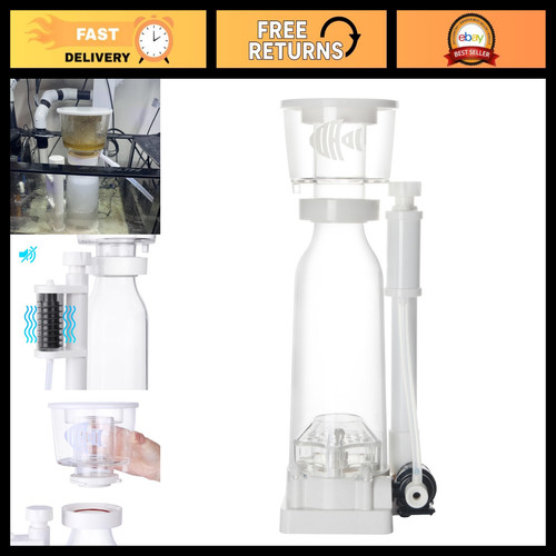 Protein skimmer for - protein,