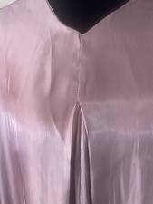 Pink abaya 10/25  caftan  kaftan dress modest Islamic Eid 