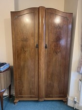 Walnut Cabinet Works Circa