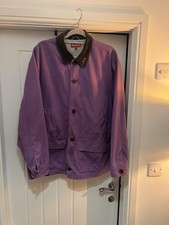 Supreme Barn Coat - XL - Dusty
