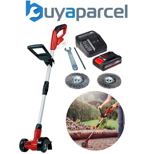 Einhell power change cc - einhell,