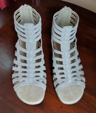 AEROSOLES GENUINE LEATHER