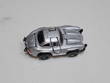 Vintage 1988 Galoob Micro