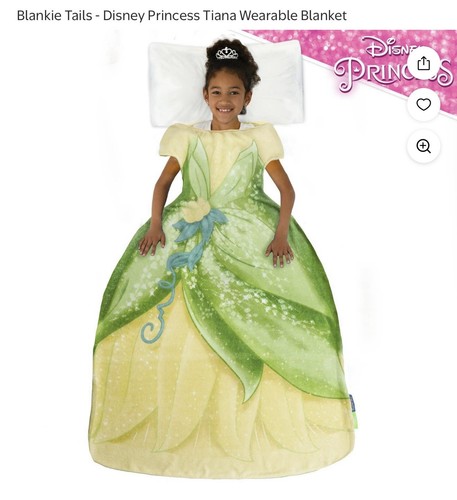 Blankie tails disney - blankie,