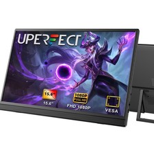 UPERFECT 1920x1080 15.6"