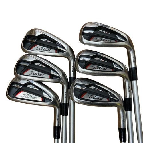 Titleist ap1 714 iron - ap1,