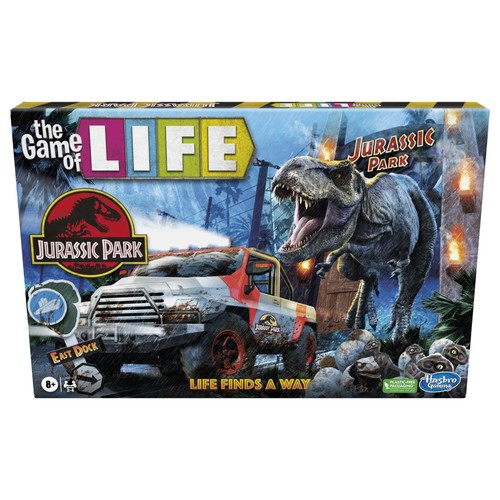 Hasbro gaming the - the, life