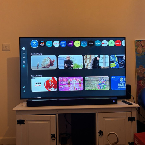 Samsung ue50cu8000k 50in - samsung,