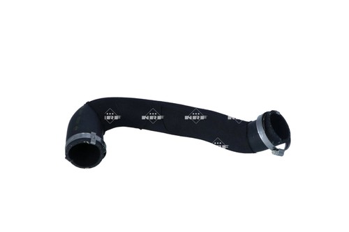 Charge air hose - charge,