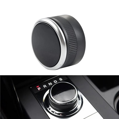 New gear shift control - new,
