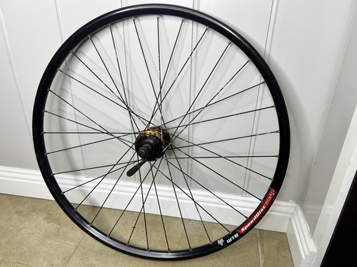 Wtb speed disc front bike - wtb,
