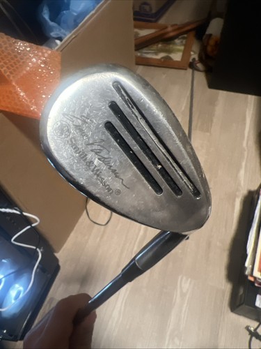 Smith and wesson golf club - smith,