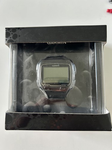 Garmin forerunner 910xt gps - garmin,